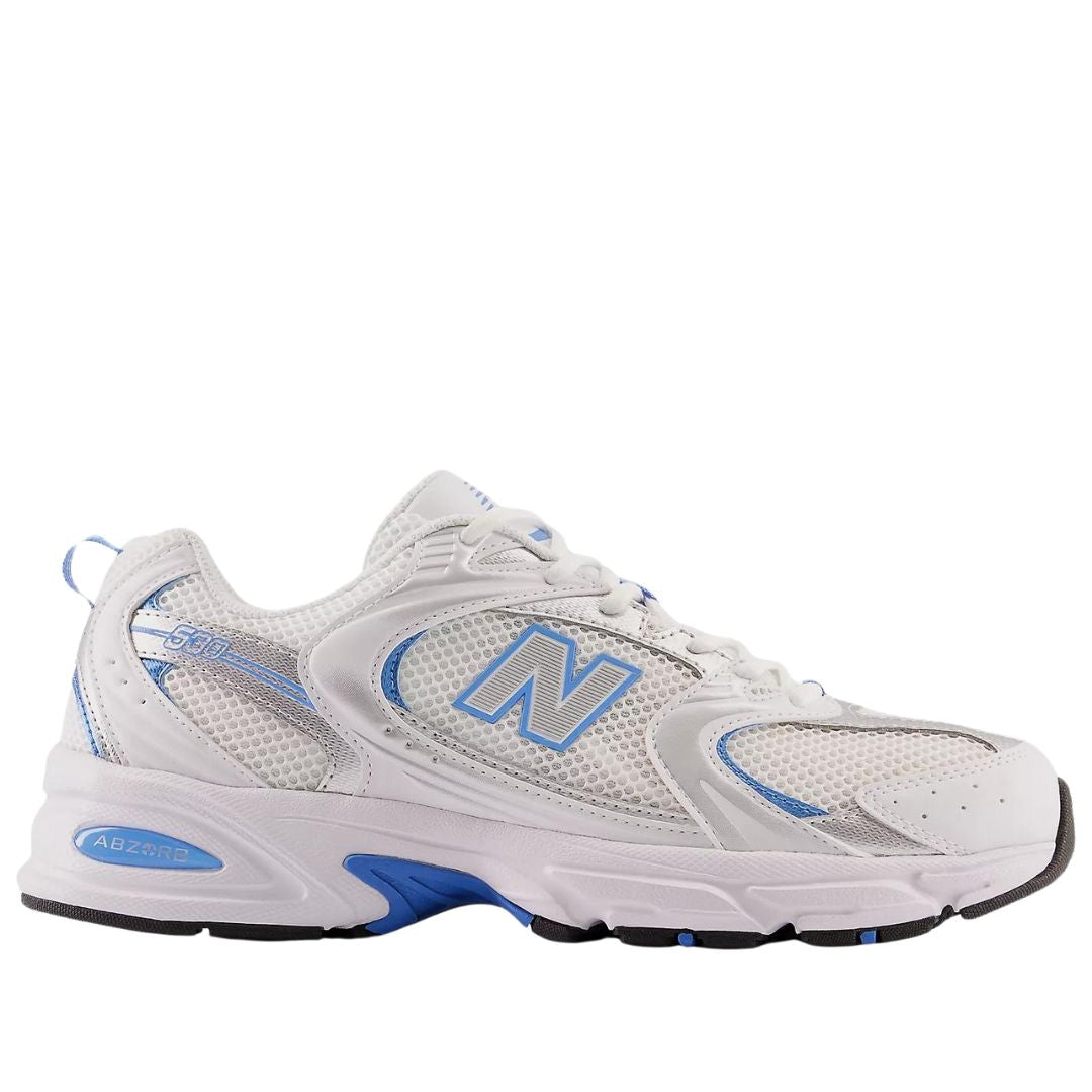 NEW BALANCE 530 (WHITE SKY BLUE)