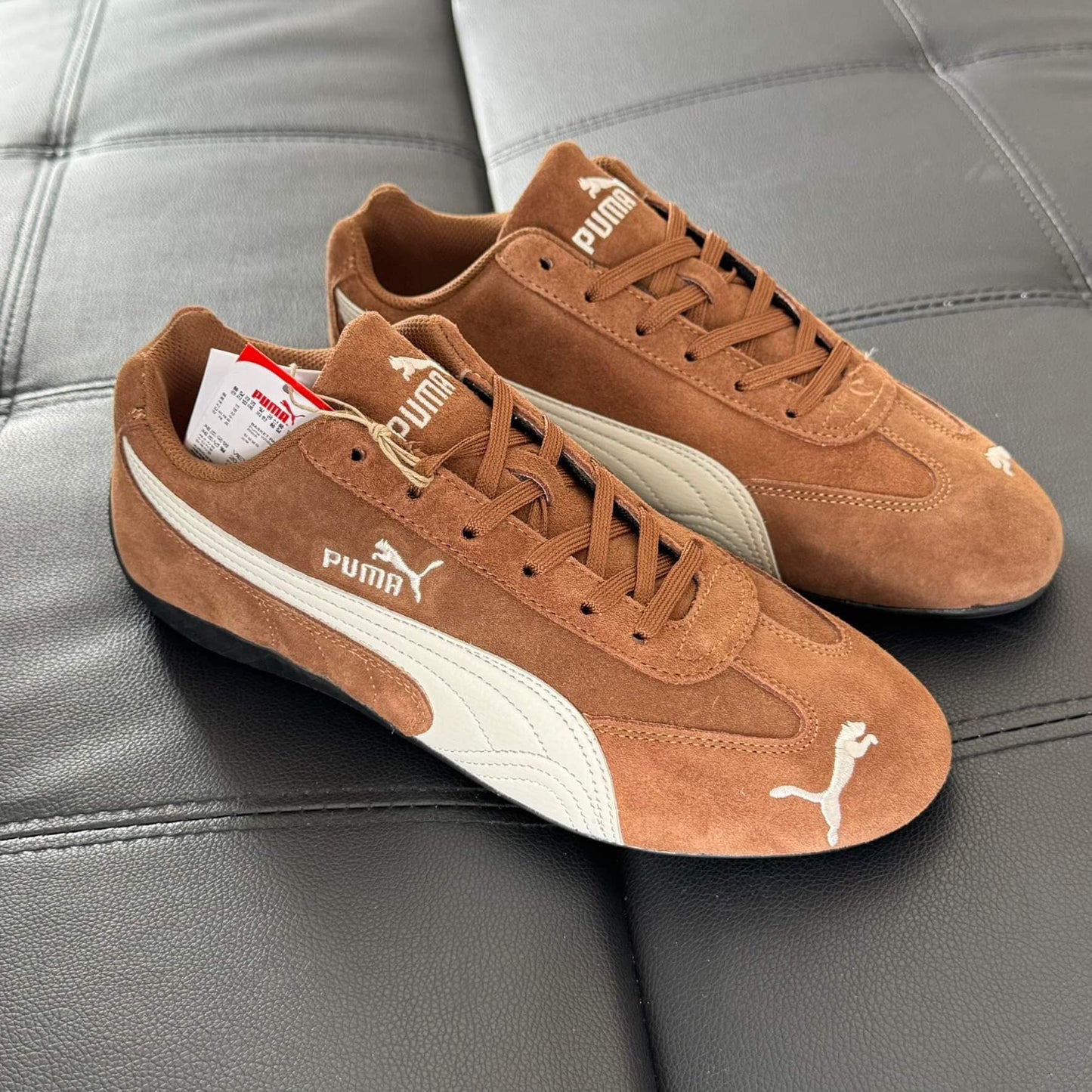 PUMA SPEEDCAT OG COLORWAYS