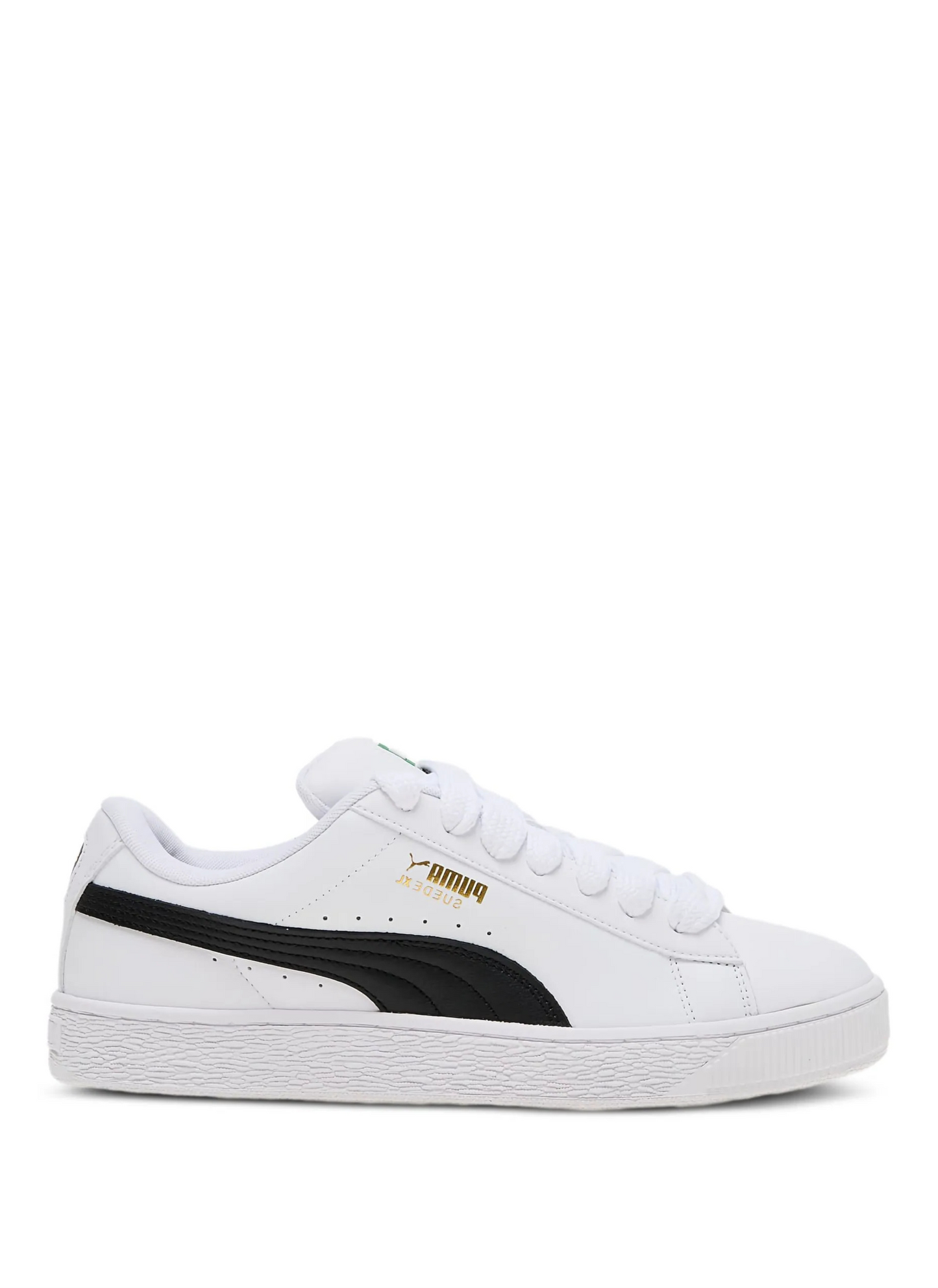 PUMA SUEDE XL (WHITE)
