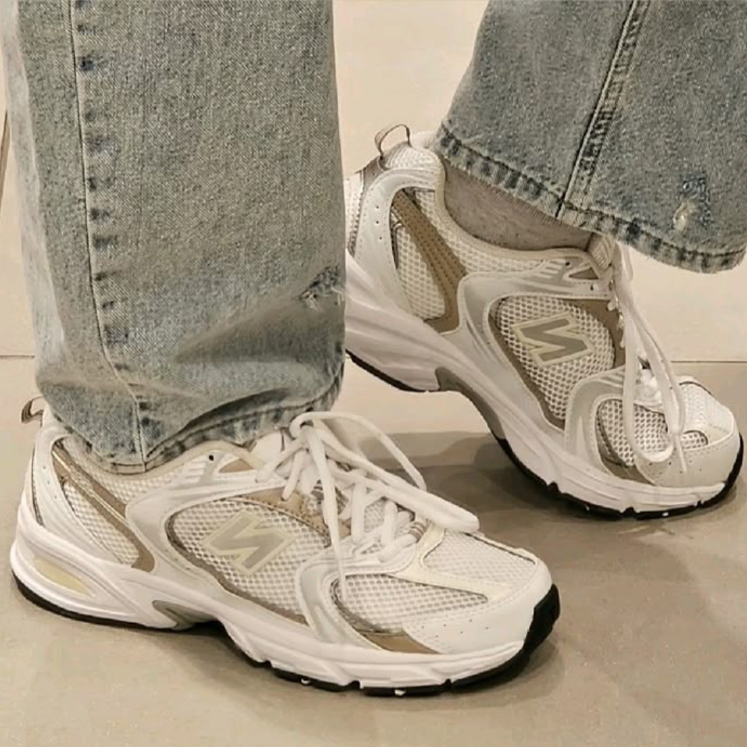 NEW BALANCE 530 (BEIGE)