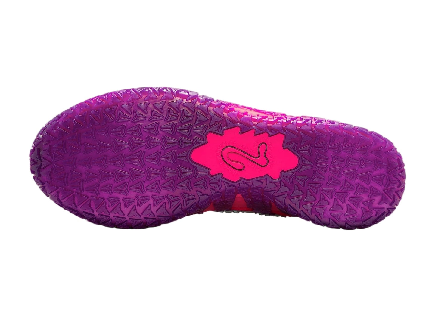 JA MORANT 3 (MAX VOLUME)