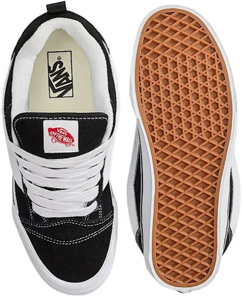 VANS KNU NEW SKOOL