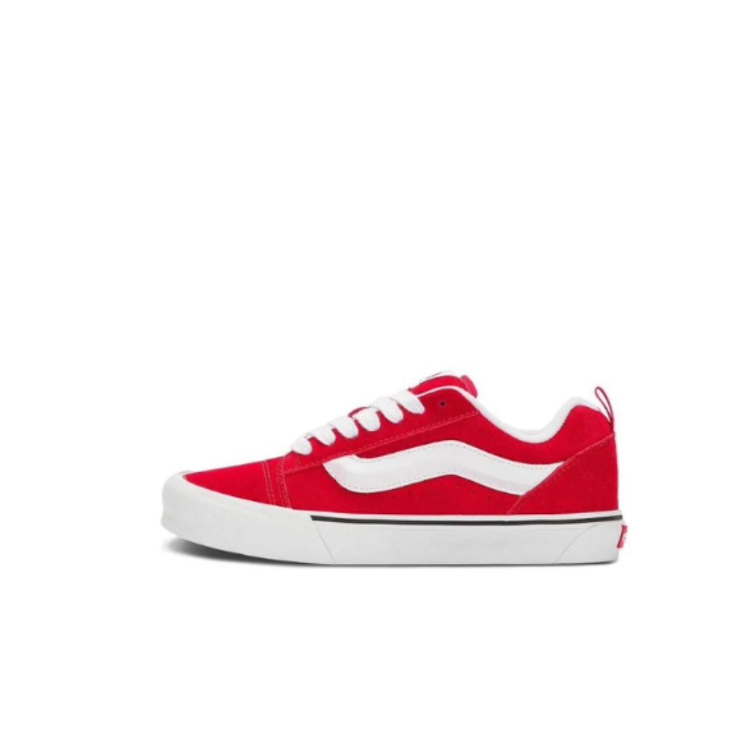 VANS BIG RED KNU