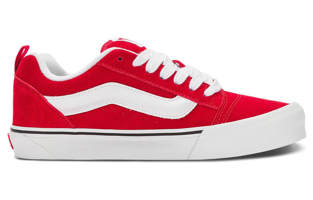 VANS BIG RED KNU