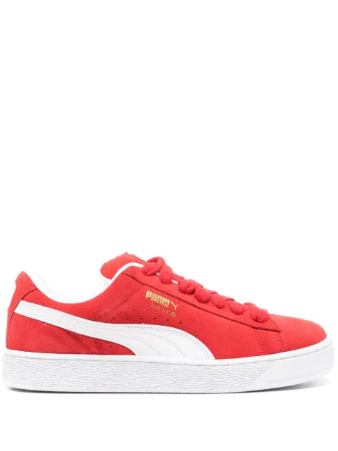 PUMA SUEDE XL (RED)