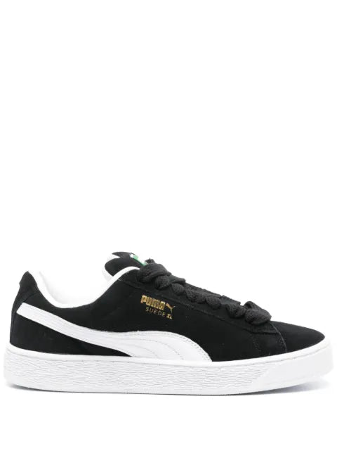 PUMA SUEDE XL (BLACK)