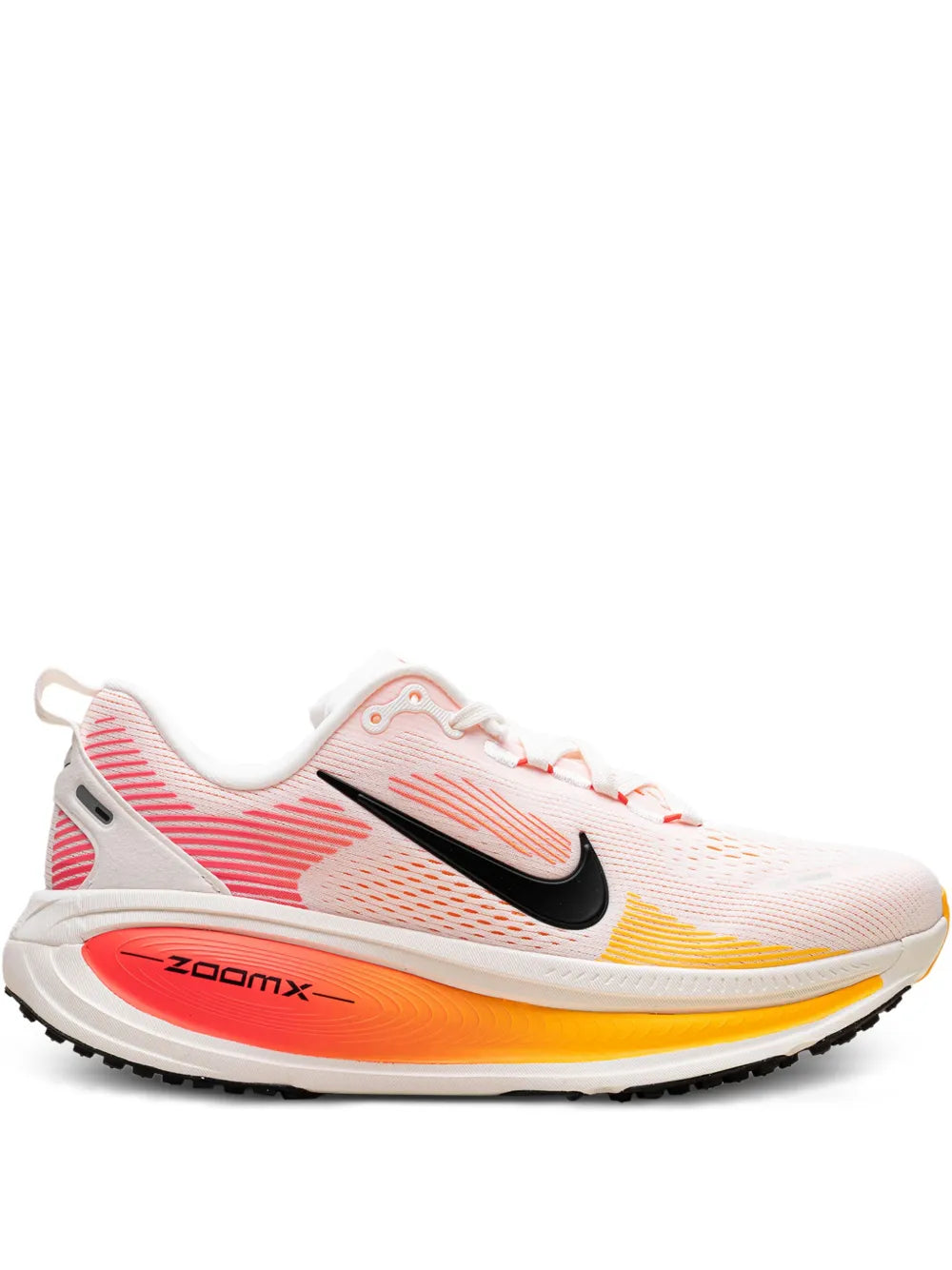 NIKE VOMERO (LASER ORANGE)