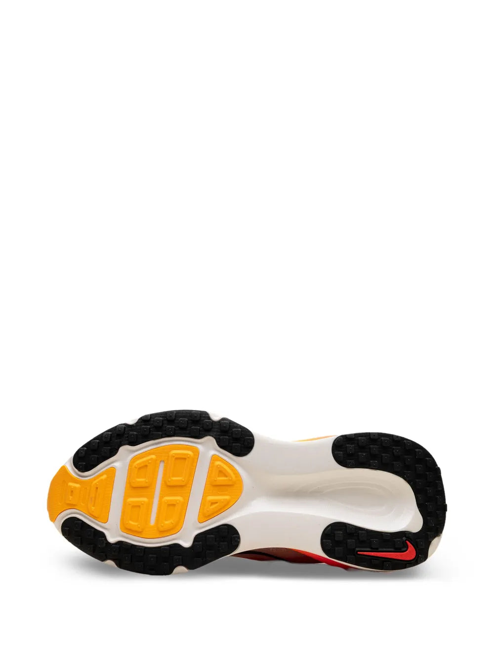 NIKE VOMERO (LASER ORANGE)