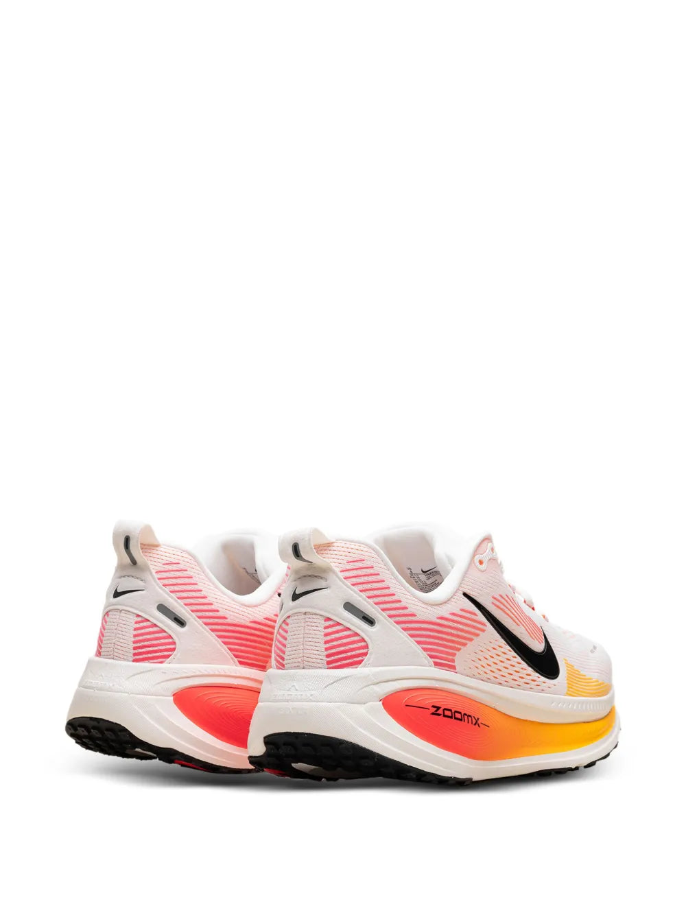 NIKE VOMERO (LASER ORANGE)