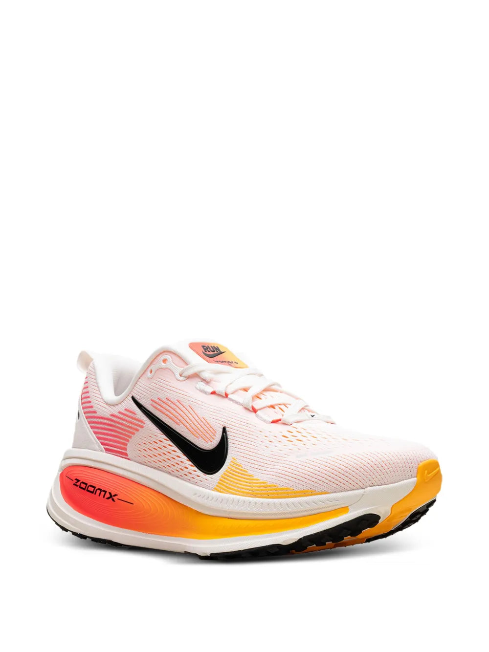 NIKE VOMERO (LASER ORANGE)