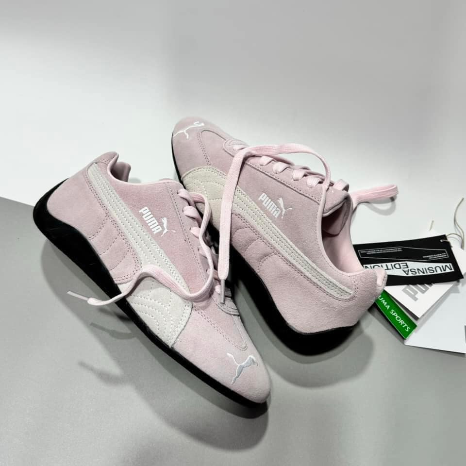 PUMA SPEEDCAT OG COLORWAYS