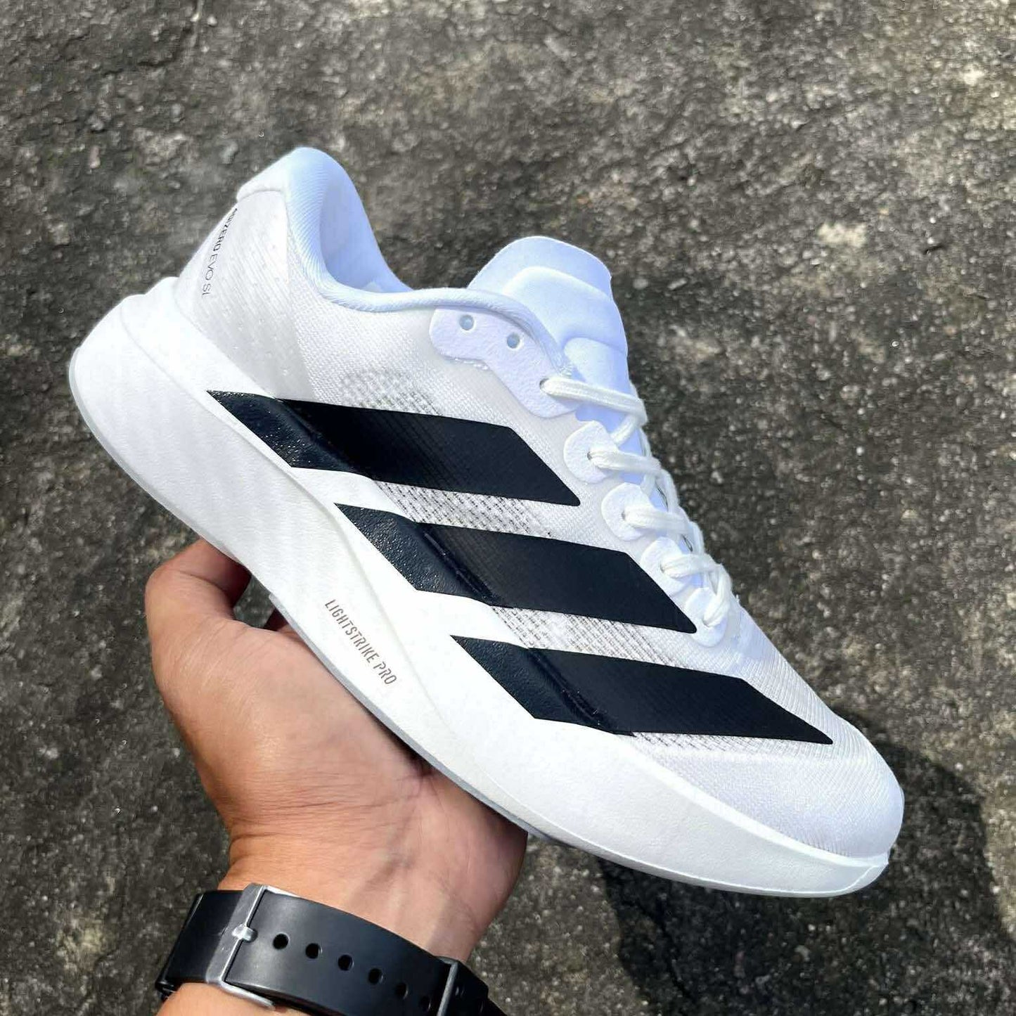 ADIDAS ADIZERO EVO SL