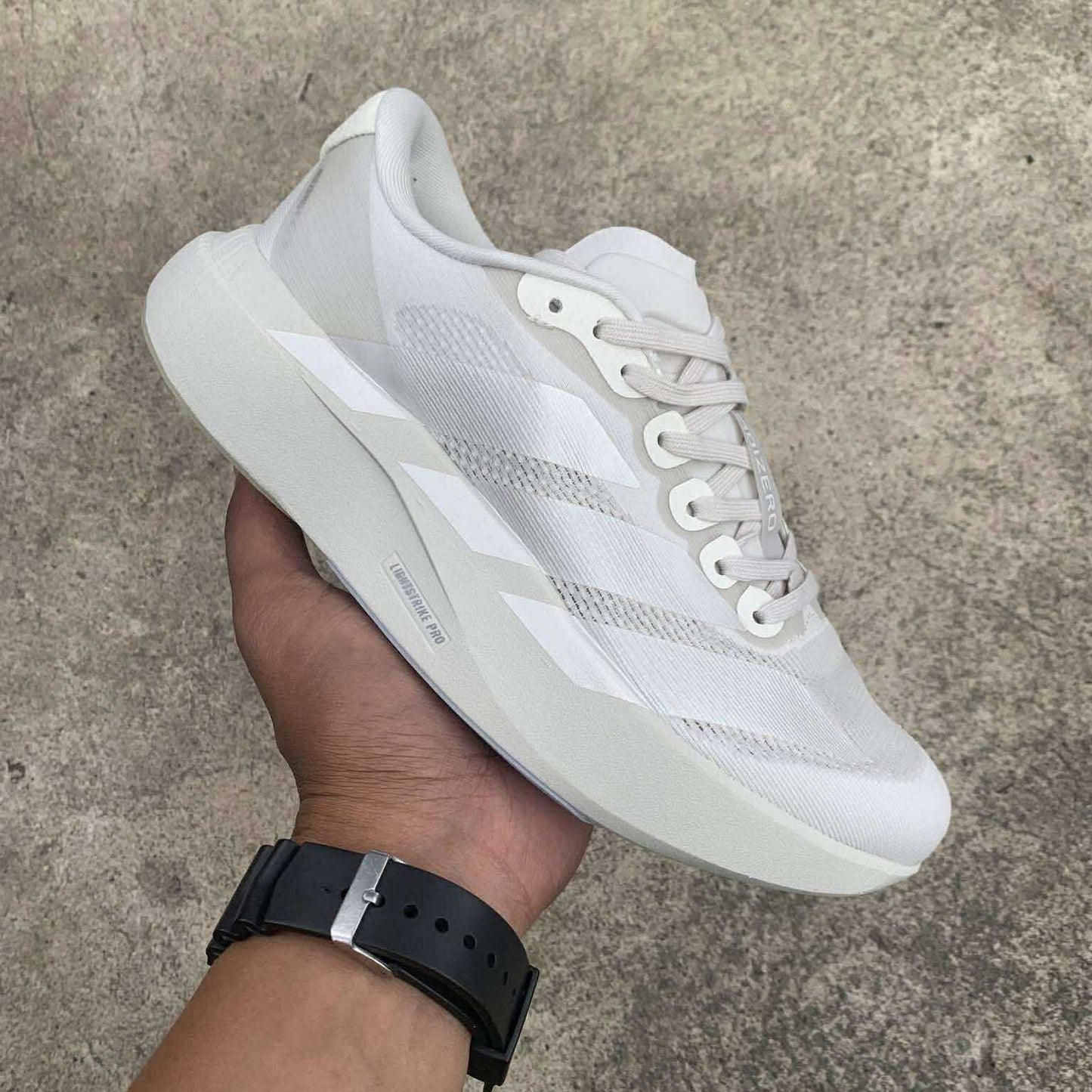 ADIDAS ADIZERO EVO SL