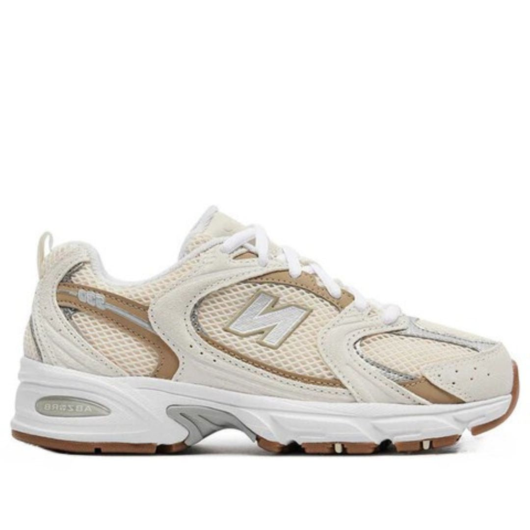 NEW BALANCE 530 (OG SILVER WHITE NAVY)