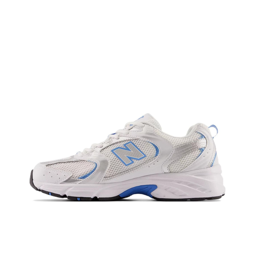 NEW BALANCE 530 (STEEL BLUE)