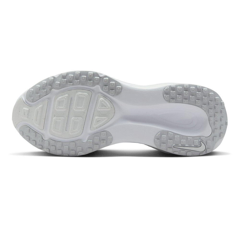 NIKE VOMERO 18 (WHITE)