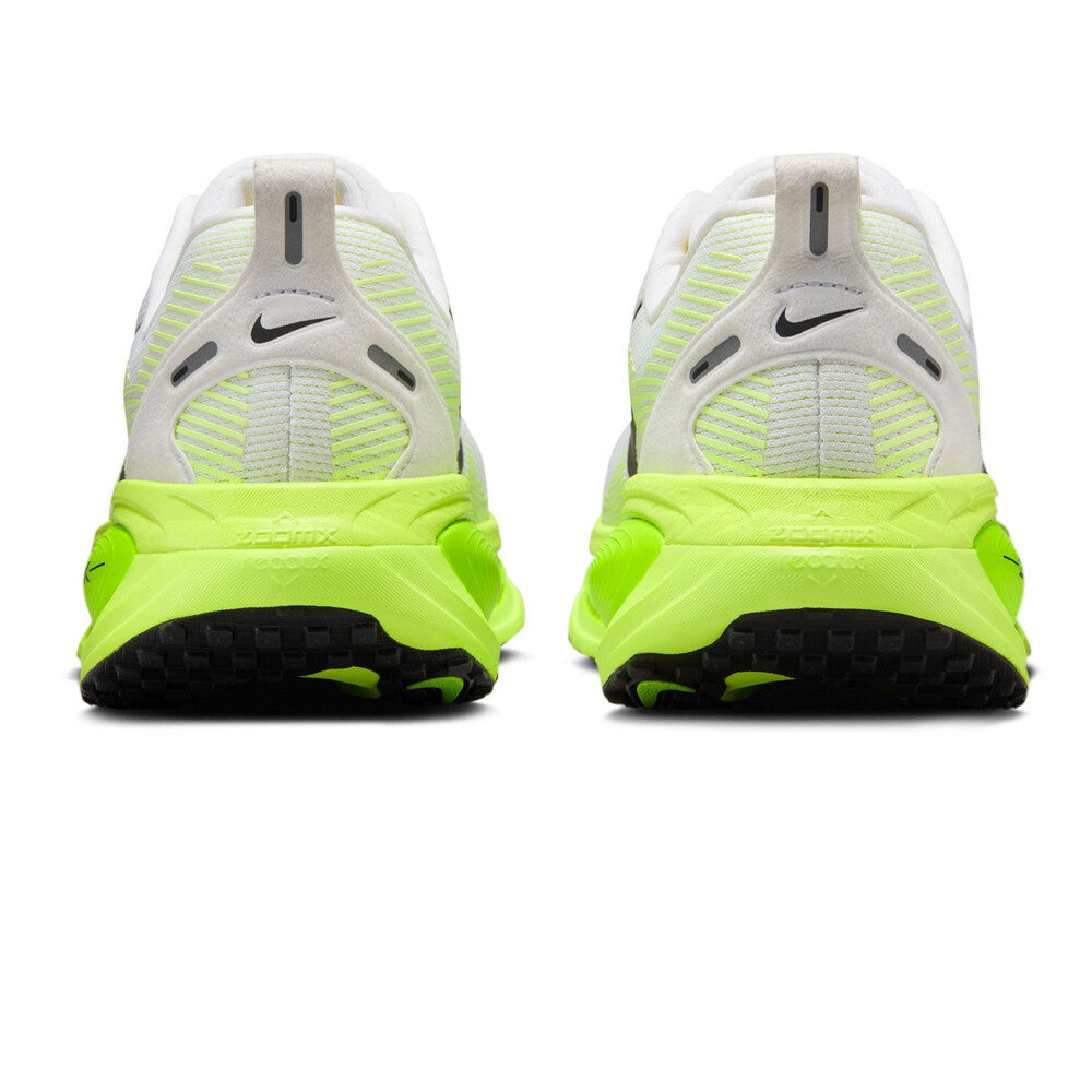 NIKE VOMERO 18 (NEON GREEN)