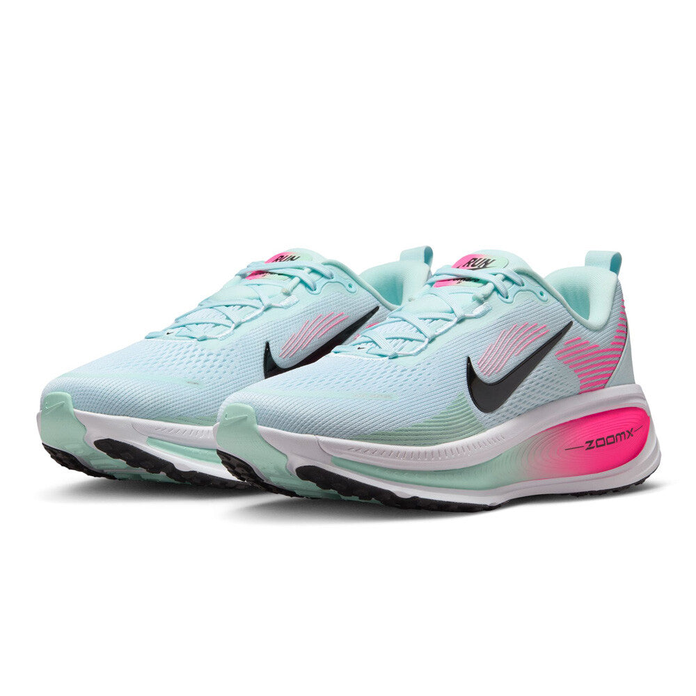 NIKE VOMERO 18 (BOLD MAGENTA)