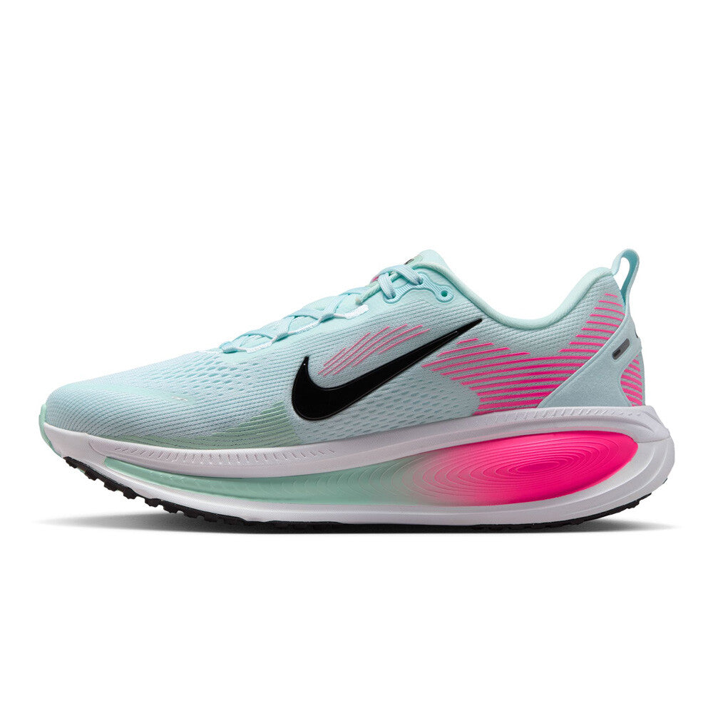 NIKE VOMERO 18 (BOLD MAGENTA)
