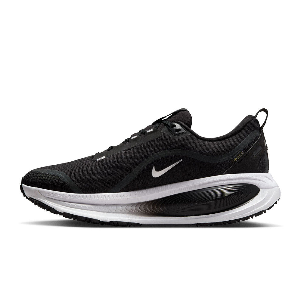 NIKE VOMERO 18 (BLACK-WHITE)