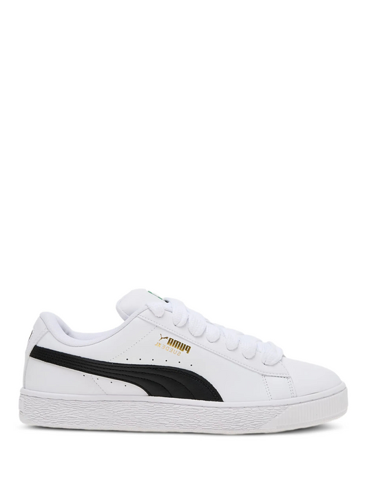 PUMA SUEDE XL (WHITE)