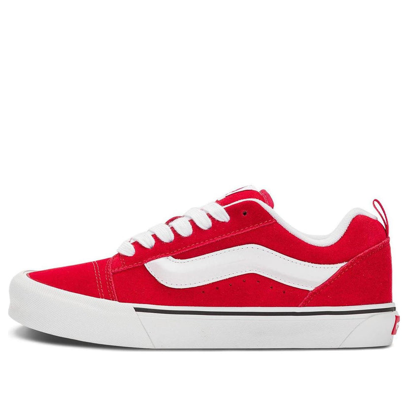 VANS BIG RED KNU