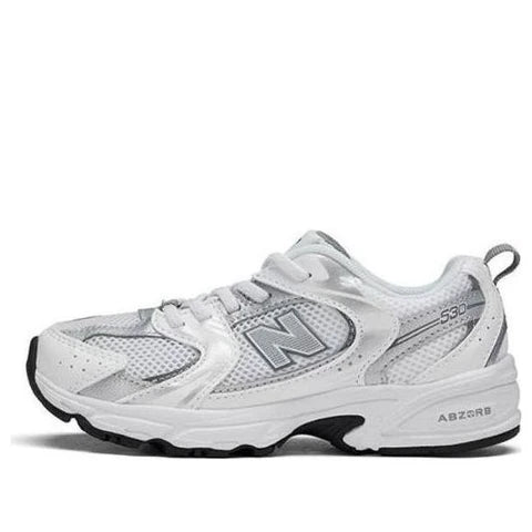 NEW BALANCE 530 (WHITE GRAY)