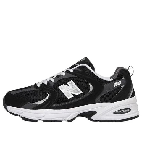 NEW BALANCE 530 (BLACK)