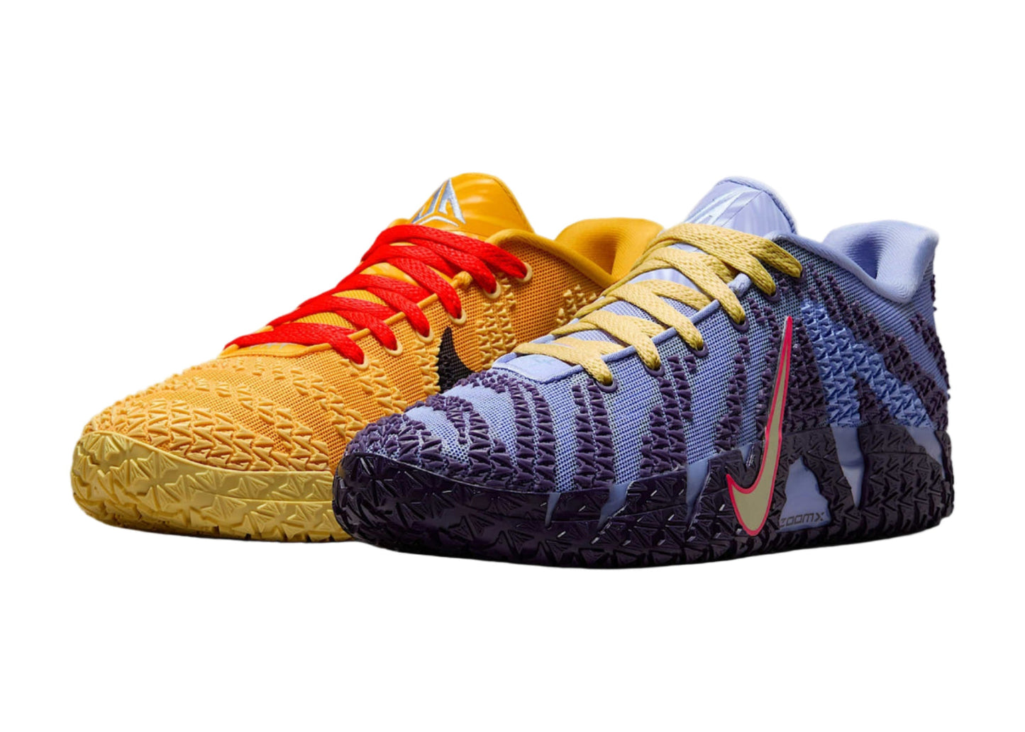 JA MORANT 3 (HUSTLE AND FLOW)