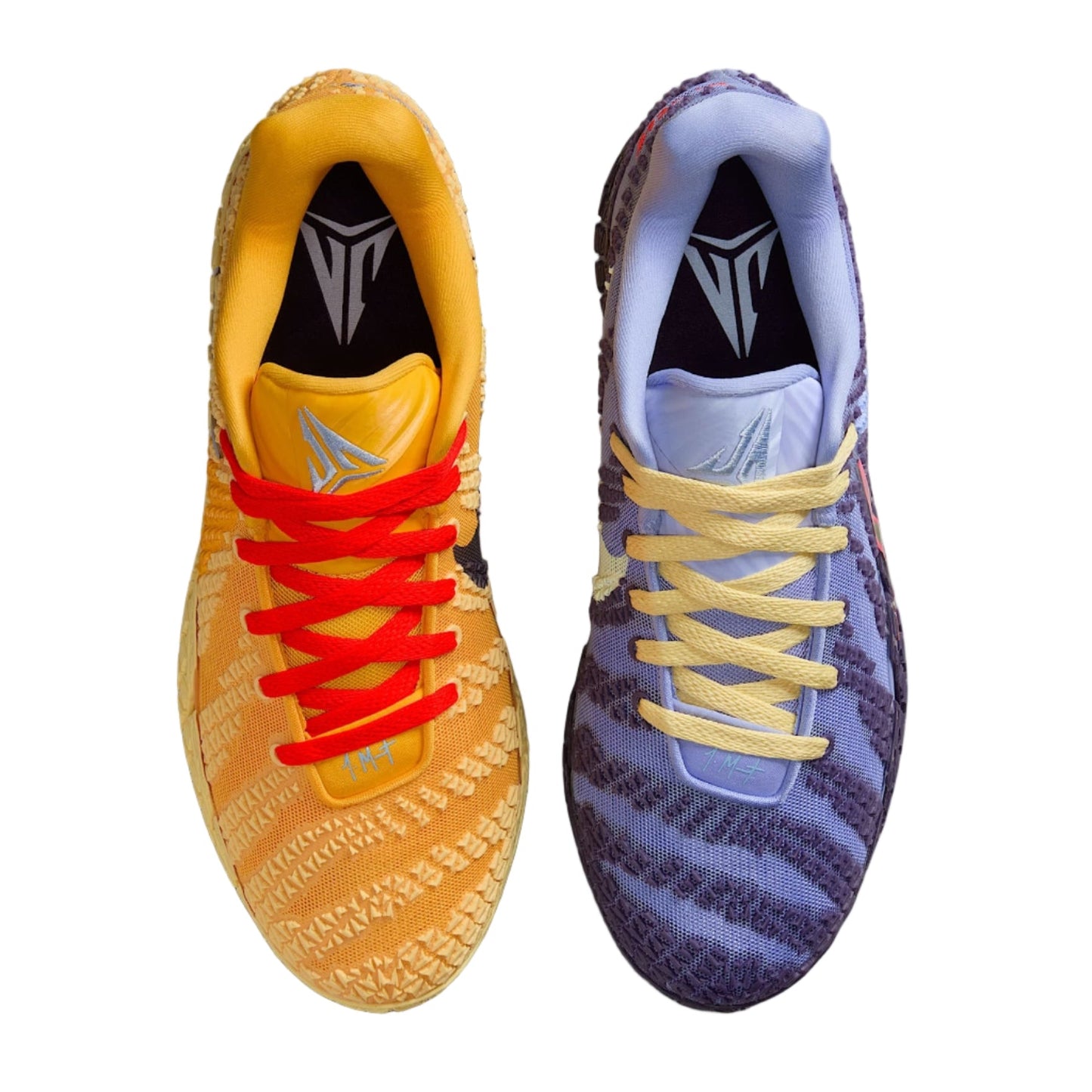 JA MORANT 3 (HUSTLE AND FLOW)