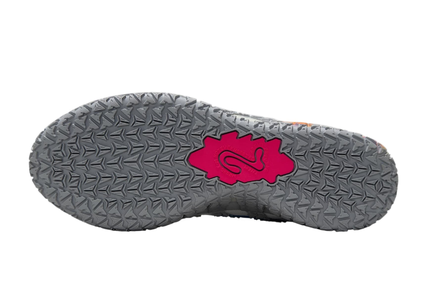 JA MORANT 3 (LIGHT SHOW)