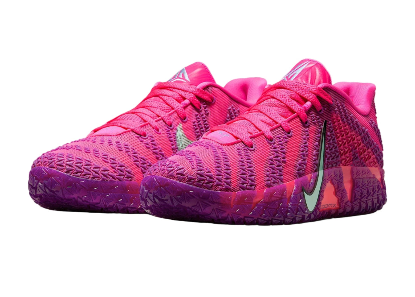 JA MORANT 3 (MAX VOLUME)