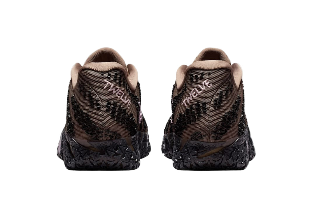 JA MORANT 3 (SHOWSTOPPER)