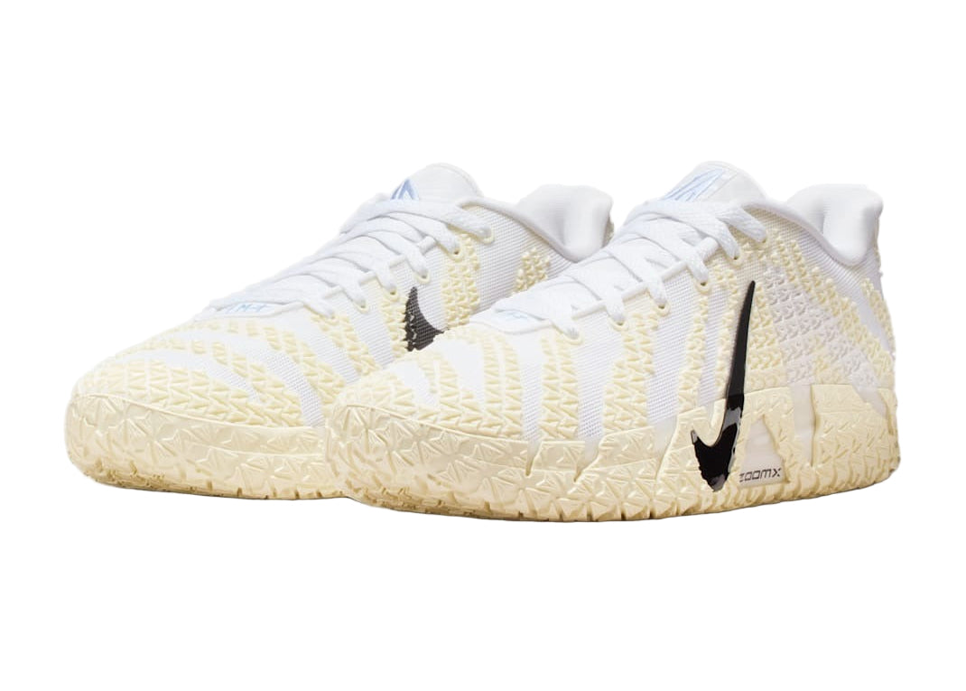 JA MORANT 3 (SOUND CHECK)