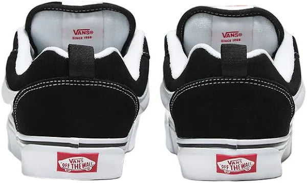 VANS KNU NEW SKOOL