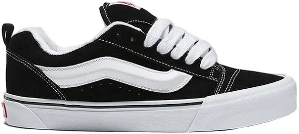 VANS KNU NEW SKOOL