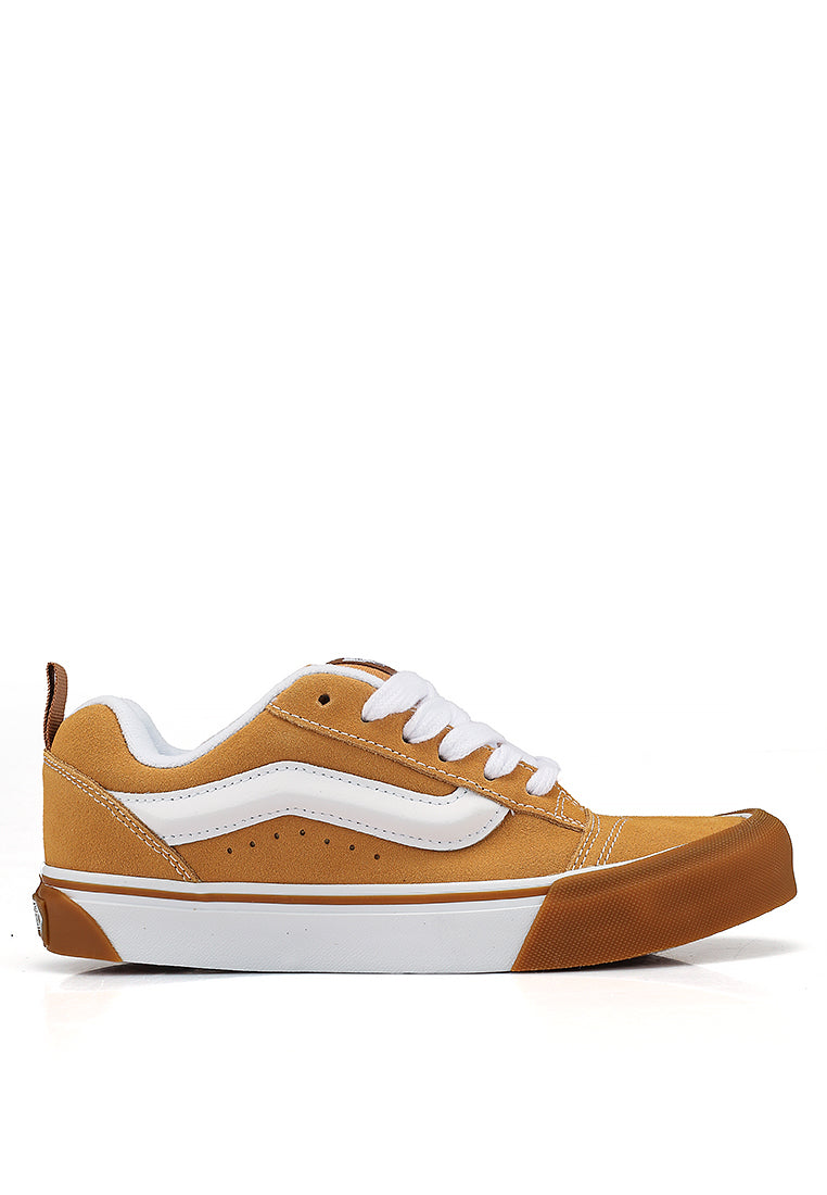 VANS KNU YELLOW HONEY