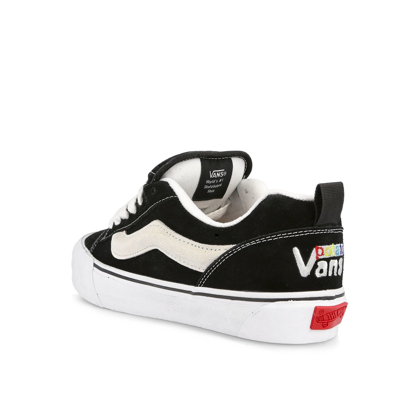 VANS KNU IMRAN POTATO